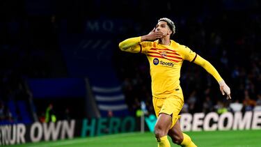 El central uruguayo tuvo que vestirse de killer para rescatar al equipo. Siempre cumple en la faceta defensiva y en esta ocasi¢n ante un rival tan exigente como la Real Sociedad.