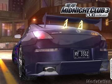 Imágenes de Midnight Club 3: DUB Edition - Meristation