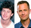 El cambio físico de Kirk Cameron, el adolescente rebelde de ‘Los problemas crecen’