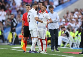 La destitución de Pacheta: el principio del precipicio del Real Valladolid