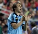 Lopetegui: "Me encanta cómo celebró el gol Morata: con todos"