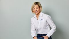 Susie Wolff se une a la F1 Academy