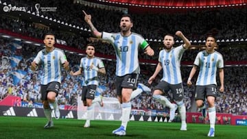 FIFA correctly predicts the World Cup’s winner for the fourth time