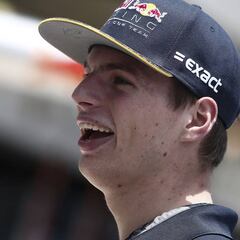 El día que Verstappen asombró a Red Bull no fue en el asfalto
