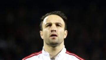 Mathieu Valbuena
