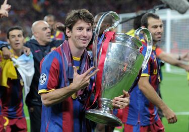 Font, Barça presidential candidate: “Real Madrid won’t be able to sign Haaland, but we will”