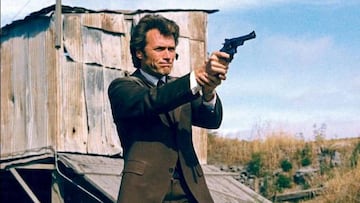 Taran Butler, experto en armas: “El sonido del disparo de esta peli de Clint Eastwood es el mejor de todos los tiempos”