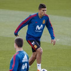 Rodri: “A veces me siento solo en el City, pero es el precio de jugar al ataque”