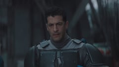 Star Wars: The Mandalorian | Axe Woves regresará en la Temporada 3