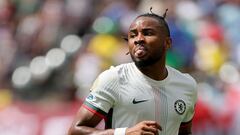 ¿A cuánto se paga el gol de Christopher Nkunku en la final del Mundial de Clubes?