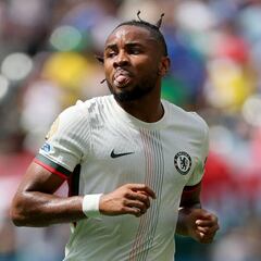 ¿A cuánto se paga el gol de Christopher Nkunku en la final del Mundial de Clubes?