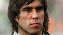 Hace 12 años Claudio Bravo hizo su estreno en la Roja