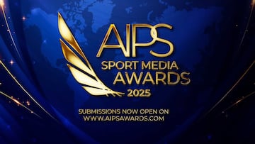 AIPS Sport Media Awards