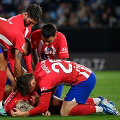 ¡Números de leyenda! Solo él lo ha conseguido en todo el siglo XXI