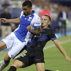 Ely: "El Barça tiene un gran equipo aunque falten jugadores"