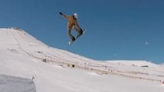 Las cartas chilenas que estarán en los JJ.OO. de la Juventud