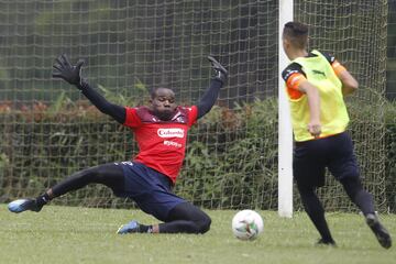 DIM tendrá que empezar a ganar si quiere hacer parte del grupo de los ocho terminada la fase regular. Cinco puntos lo separan de la octava casilla. 