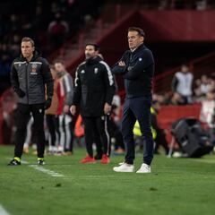 García Plaza: “Esto va a ser una agonía hasta el final”