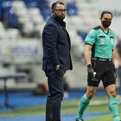 Los técnicos argentinos que han sido campeones en México