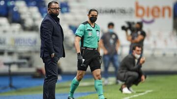 Los técnicos argentinos que han sido campeones en México