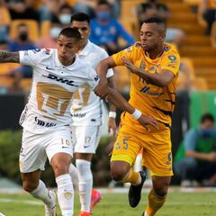 Dinenno: ''Ganar el clásico ante América no salva la temporada''