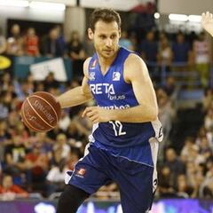 El Gipuzkoa inicia los trámites para continuar en la ACB