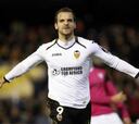 Soldado, en la agenda del Paris Saint-Germain