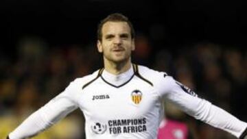 Soldado, en la agenda del Paris Saint-Germain