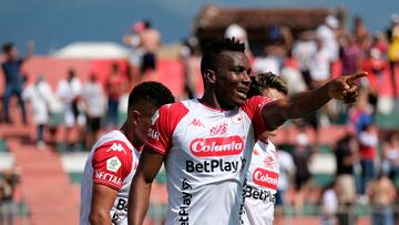 Santa Fe visita a Junior para sacar ventaja en la serie