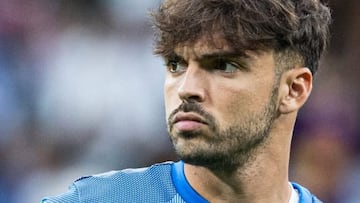 Indirecta de Asencio a Lamine