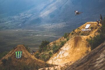 Nico Vink, Clemens Kaudela, Brendan Fairclough, Andreu Lacondeguy, Adolf Silva, graham Agassiz, Matt Macduff, DJ Brandt y Jordie Lunn en Sud¨¢frica.