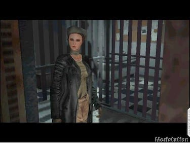 Listo el primer juego sobre The Blair Witch Project