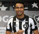 El mensaje de Botafogo a Colo Colo: "También tenemos historia"