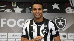 El mensaje de Botafogo a Colo Colo: "También tenemos historia"