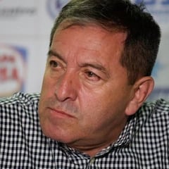 ¿Reversa? Méndez abre opción de que Camps siga en Santa Fe