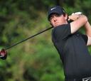 McIlroy afronta en Florida un nuevo examen de recuperación