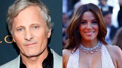 Los famosos que han cambiado Hollywood por España: de Viggo Mortensen a Eva Longoria