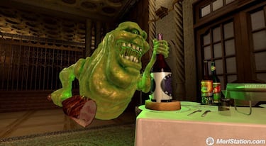 Los Cazafantasmas El Videojuego, Impresiones