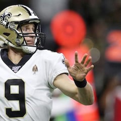 New Orleans Saints adjust to life after Drew Brees