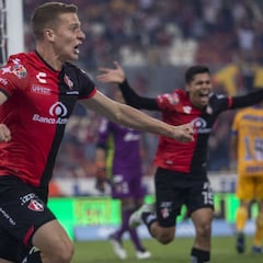 Termina la era del “Tuca”: Tigres, eliminado por Atlas en repechaje