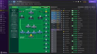 Football Manager 2024, impresiones. Grandes novedades en el momento más inesperado