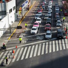 Hoy No Circula, jueves 13 de junio 2024: para quiénes aplica en Cdmx y Edomex