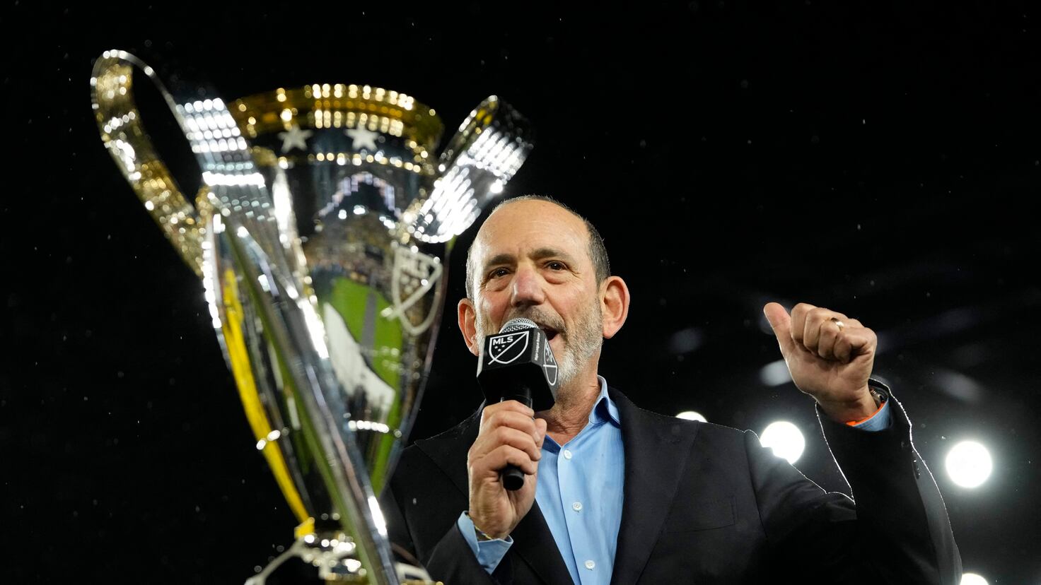 MLS secures another ticket to the 2025 Club World Cup - AS USA