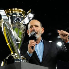 MLS secures another ticket to the 2025 Club World Cup