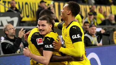 Vuelve la caja de sorpresas