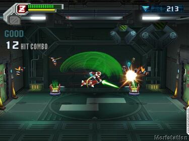 Megaman X8 se descubre para PC