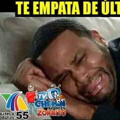 Pumas, víctima de los memes tras empatar con Cruz Azul