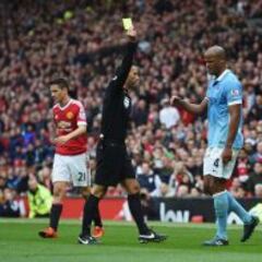 El árbitro inglés Clattenburg pitará el Real Madrid-PSG