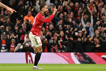 Matheus Cunha ya está aquí