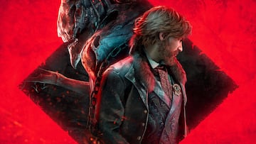 Así es The Thaumaturge, un nuevo RPG ambientado en la Varsovia del siglo XX